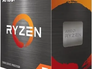 Avis sur le processeur AMD Ryzen 5 5600