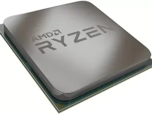 Processeur AMD Ryzen 5 5600X 3,7 GHz 32 Mo L3 Avis
