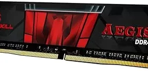 Avis sur la mémoire RAM G.Skill Aegis 16Go DDR4