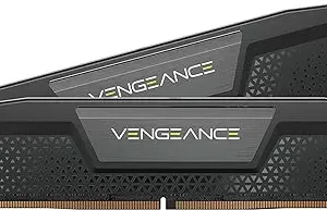 Avis sur la mémoire Corsair Vengeance DDR5 RAM 32Go