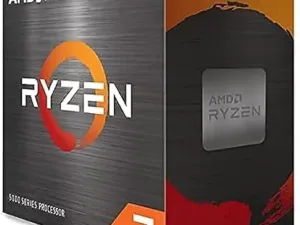 Avis sur le processeur AMD Ryzen 7 5700X