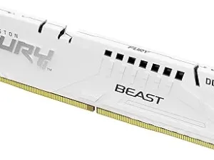Avis sur la Mémoire PC Kingston FURY Beast DDR5
