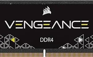 Avis sur la Mémoire RAM Corsair DDR4 pour ordinateur portable