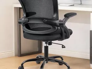 Avis Chaise de bureau ergonomique KERDOM 931-C