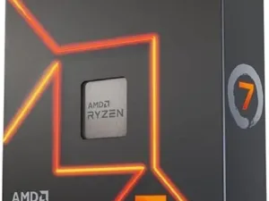 Avis sur le processeur AMD Ryzen 7 7700X