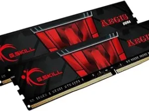 Avis sur la mémoire RAM G.Skill AEGIS DDR4 16GB