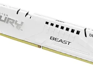 Avis sur la mémoire Kingston FURY Beast DDR5 16GB