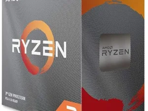 Avis sur le processeur AMD Ryzen 3 3300X