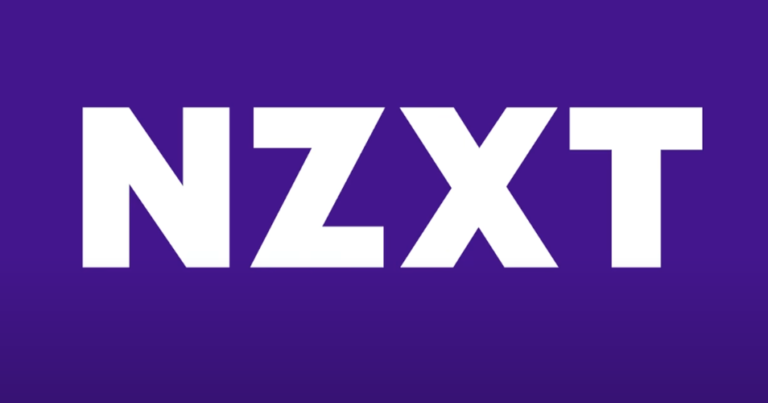 Logo NZXT