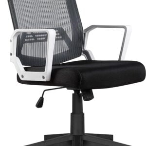 Avis sur la Chaise de bureau ergonomique Yaheetech
