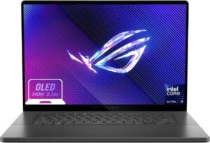 Asus ROG Zephyrus G16